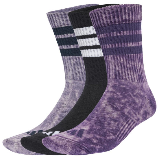 Adidas Κάλτσες Stonewash Crew Socks 3 Pairs Adidas Κάλτσες Stonewash Crew Socks 3 Pairs